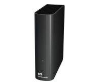 WD Elements Desktop 4TB USB 3.2 Gen. 1 Czarny - 188383 - zdjęcie 3